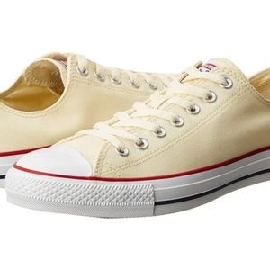 Converse All Star Classic Ox Natural White